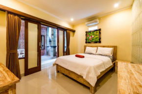 Dicky Guest House Batu Bolong